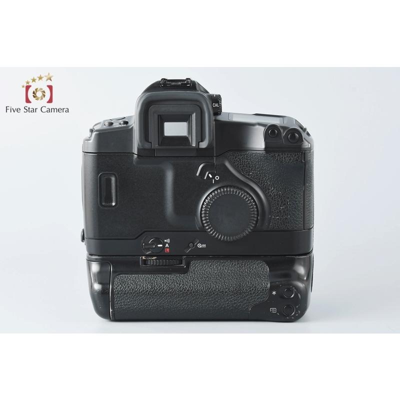 キヤノン（Canon） 【中古】Canon EOS 3 フィルム一眼レフカメラ