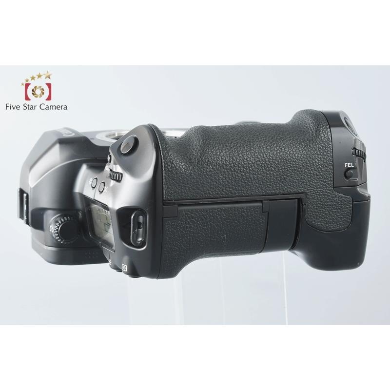 キヤノン（Canon） 【中古】Canon EOS 3 フィルム一眼レフカメラ