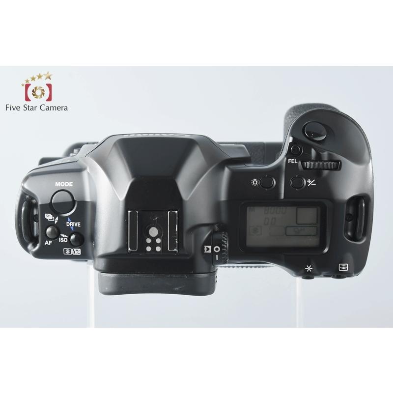 キヤノン（Canon） 【中古】Canon EOS 3 フィルム一眼レフカメラ
