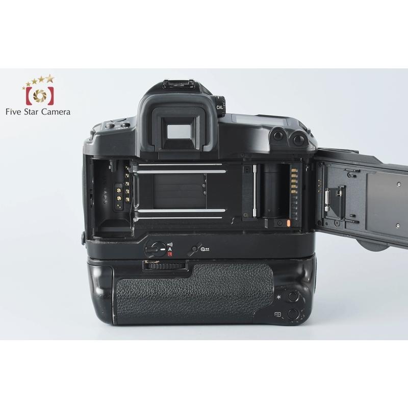 キヤノン 【中古】Canon EOS 3 フィルム一眼レフカメラ : 中古