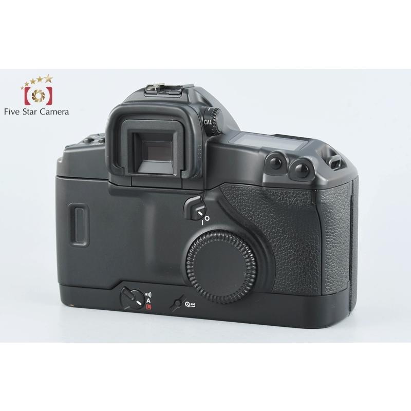 キヤノン（Canon） 【中古】Canon EOS 3 フィルム一眼レフカメラ
