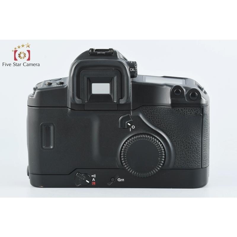 キヤノン（Canon） 【中古】Canon EOS 3 フィルム一眼レフカメラ
