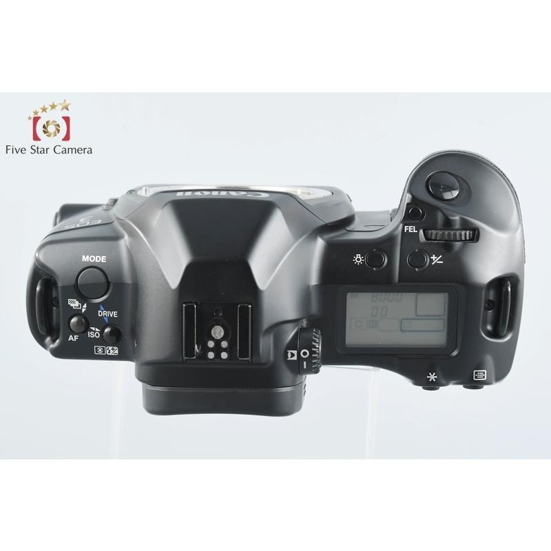 キヤノン（Canon） 【中古】Canon EOS 3 フィルム一眼レフカメラ