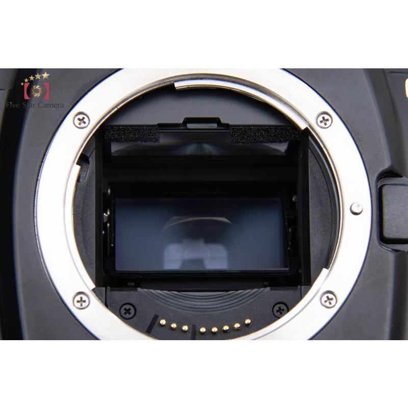 キヤノン（Canon） 【中古】Canon EOS 3 フィルム一眼レフカメラ