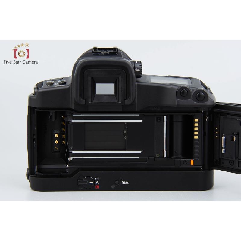 キヤノン（Canon） 【中古】Canon EOS 3 フィルム一眼レフカメラ