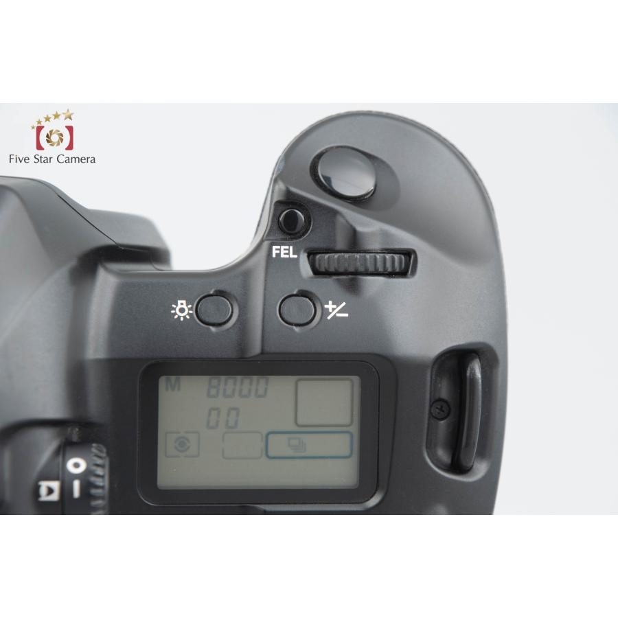 キヤノン（Canon） 【中古】Canon EOS 3 フィルム一眼レフカメラ