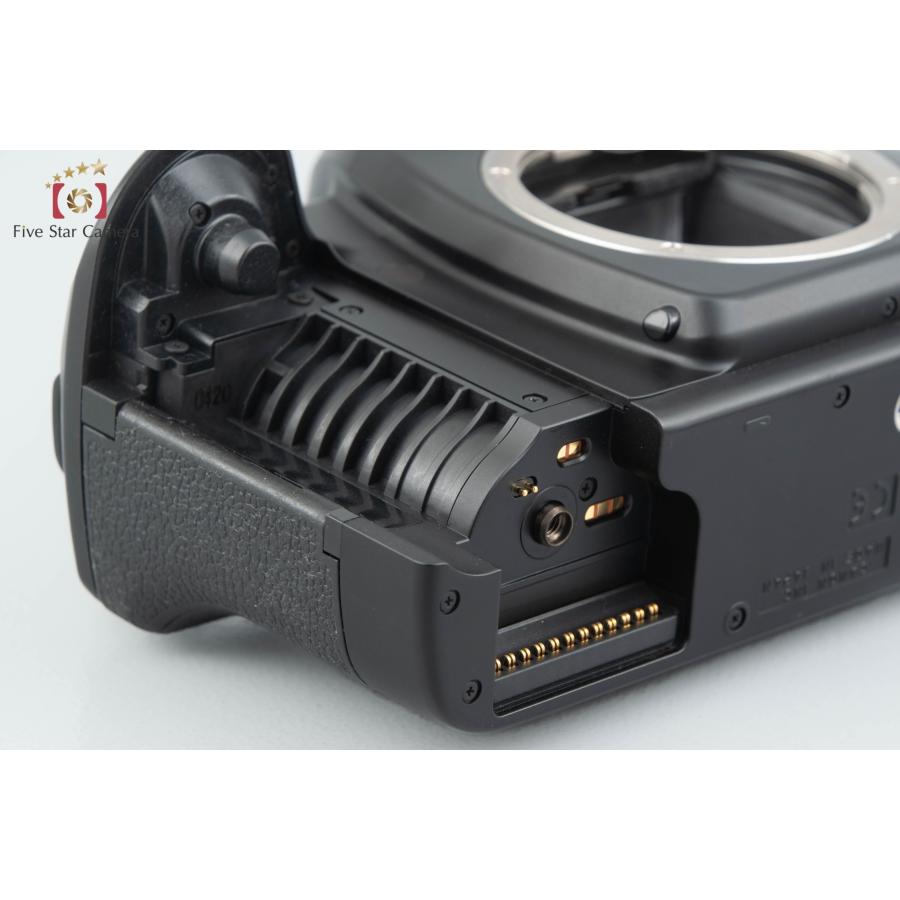 キヤノン（Canon） 【中古】Canon EOS 3 フィルム一眼レフカメラ