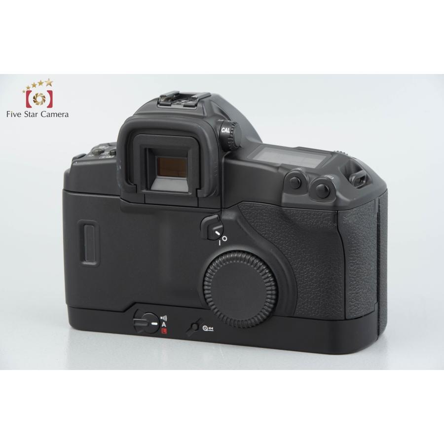 キヤノン（Canon） 【中古】Canon EOS 3 フィルム一眼レフカメラ