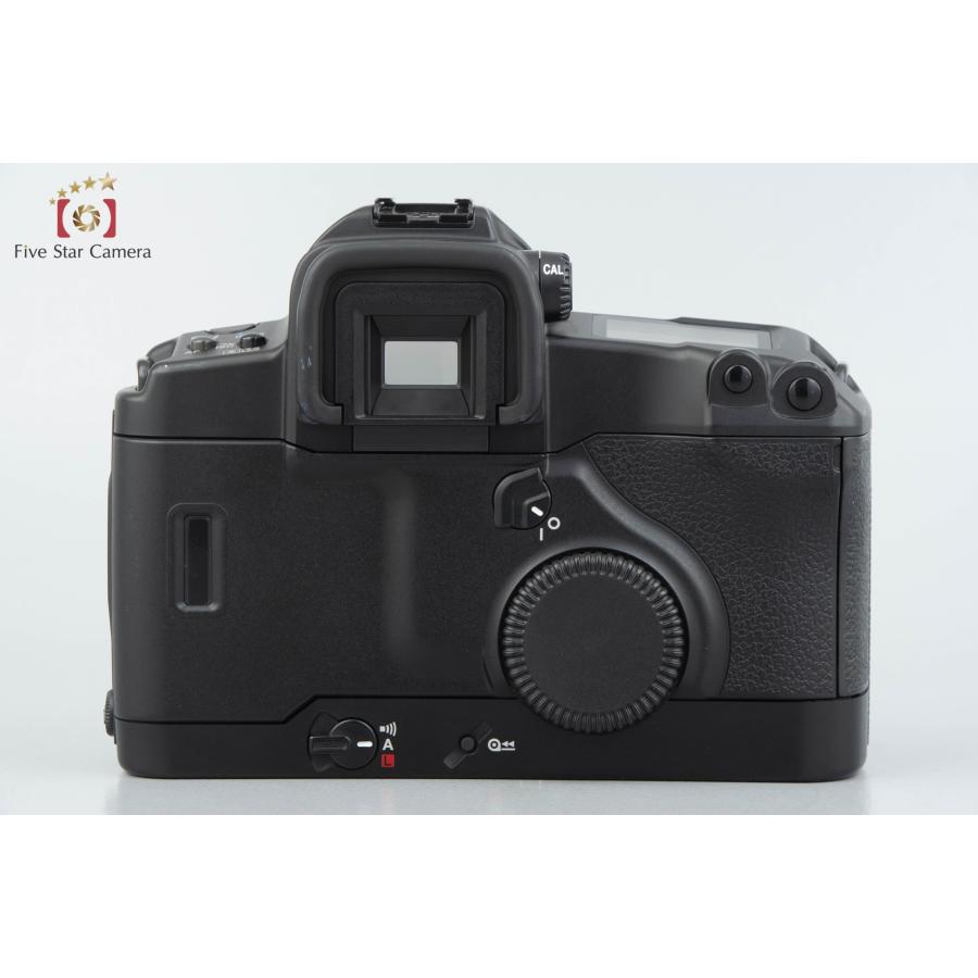 中古Canon EOS-3 一眼レフカメラ 楽天市場】EOS－3【中古】 : KOMEHYO ONLINESTORE 楽天市場店