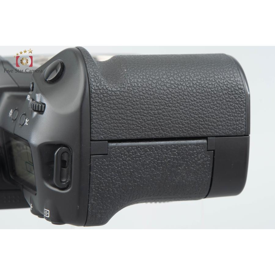 キヤノン（Canon） 【中古】Canon EOS 3 フィルム一眼レフカメラ