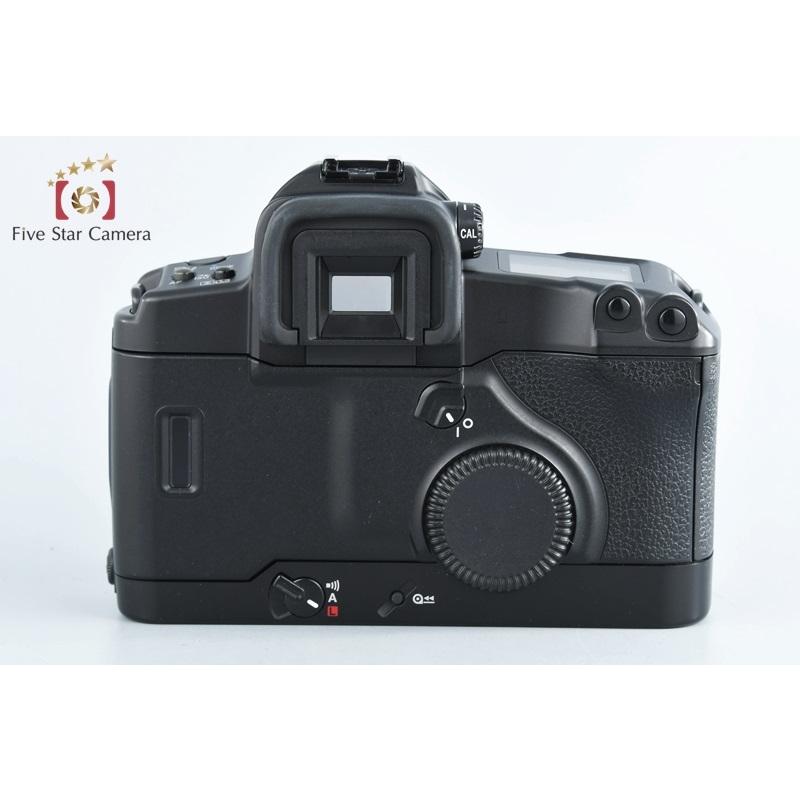 キヤノン（Canon） 【中古】Canon EOS 3 フィルム一眼レフカメラ
