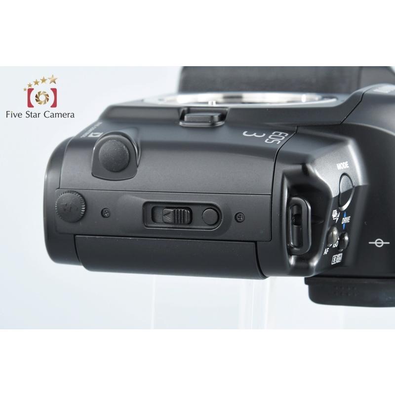 キヤノン（Canon） 【中古】Canon EOS 3 フィルム一眼レフカメラ
