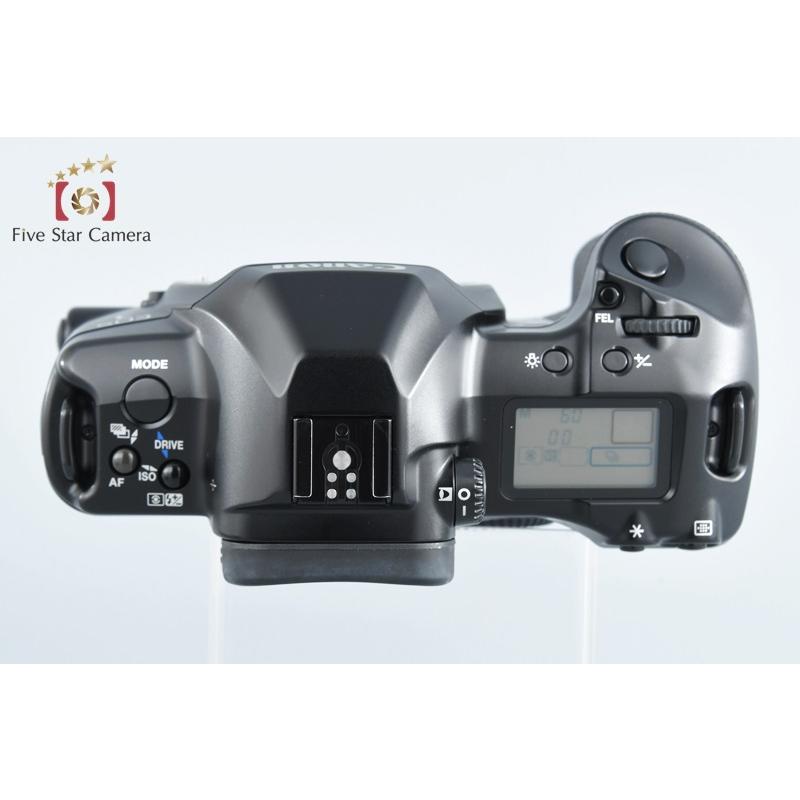 キヤノン（Canon） 【中古】Canon EOS 3 フィルム一眼レフカメラ