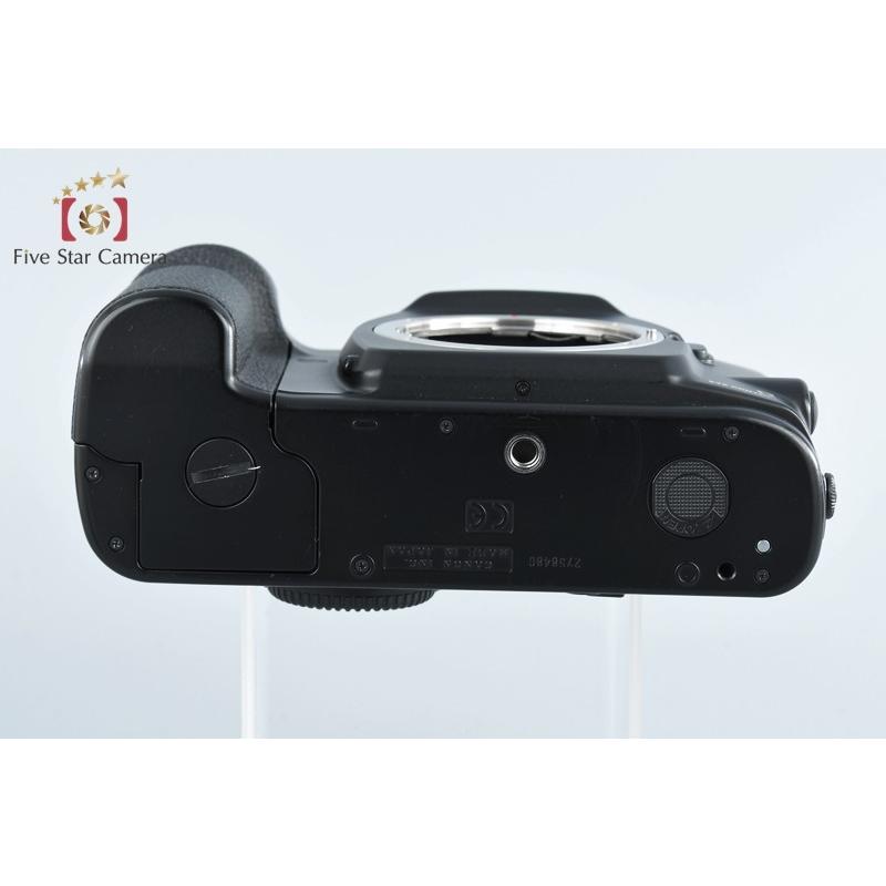 キヤノン（Canon） 【中古】Canon EOS 3 フィルム一眼レフカメラ