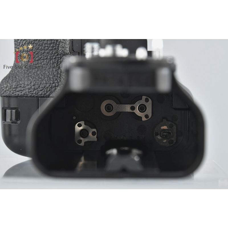 キヤノン 【中古】Canon EOS-3 + PB-E2 バッテリーパック : 中古 キヤノン 【中古】Canon EOS-3 + PB-E2 バッテリーパック : 中古