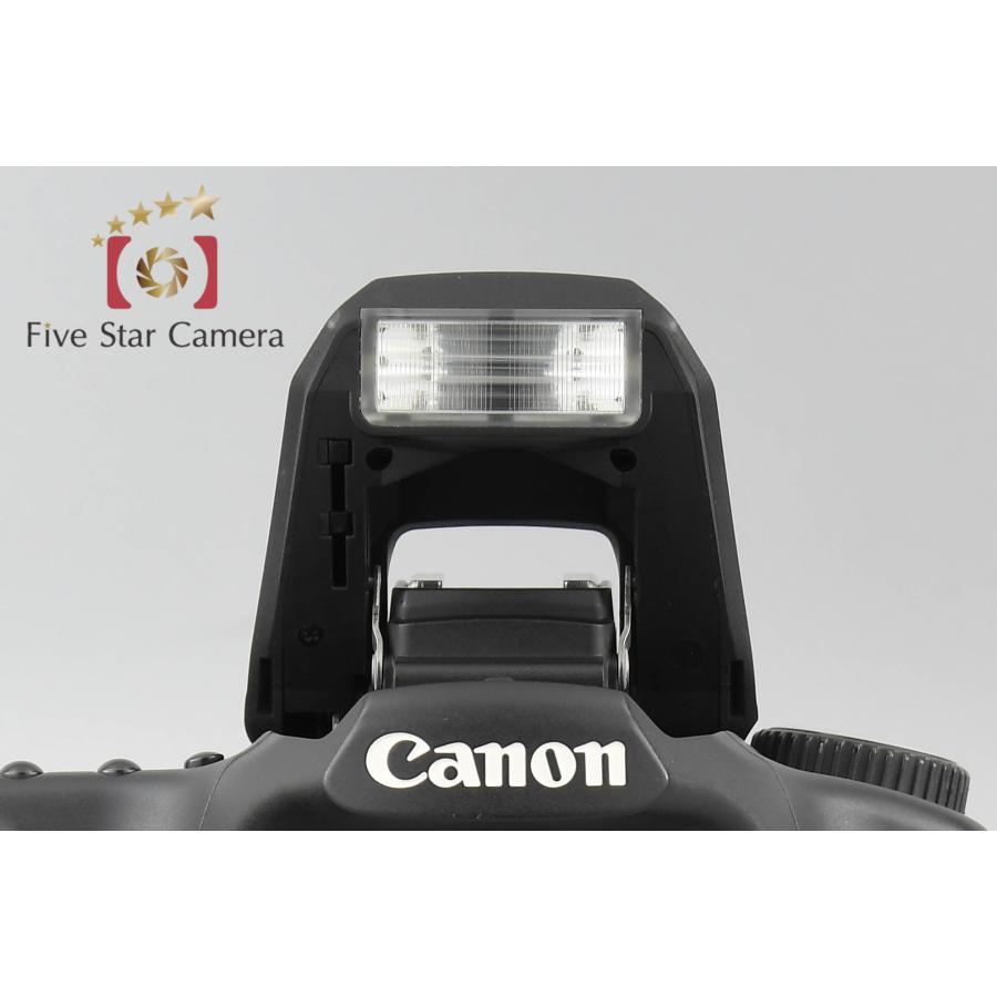 EOS 40D 【中古】Canon キヤノン デジタル一眼レフカメラ 元箱付き