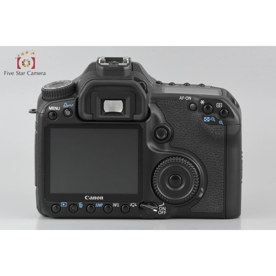EOS 40D 【中古】Canon キヤノン デジタル一眼レフカメラ 元箱付き