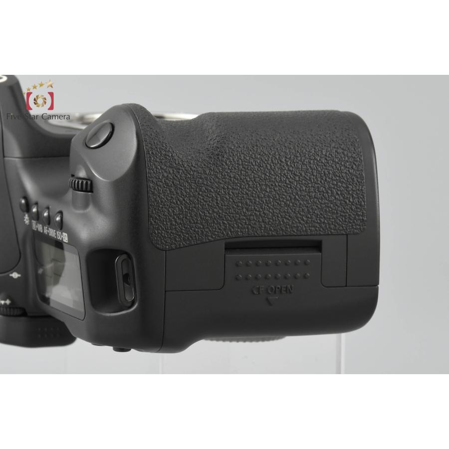 EOS 40D 【中古】Canon キヤノン デジタル一眼レフカメラ 元箱付き
