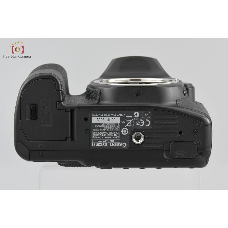 EOS 40D 【中古】Canon キヤノン デジタル一眼レフカメラ 元箱付き