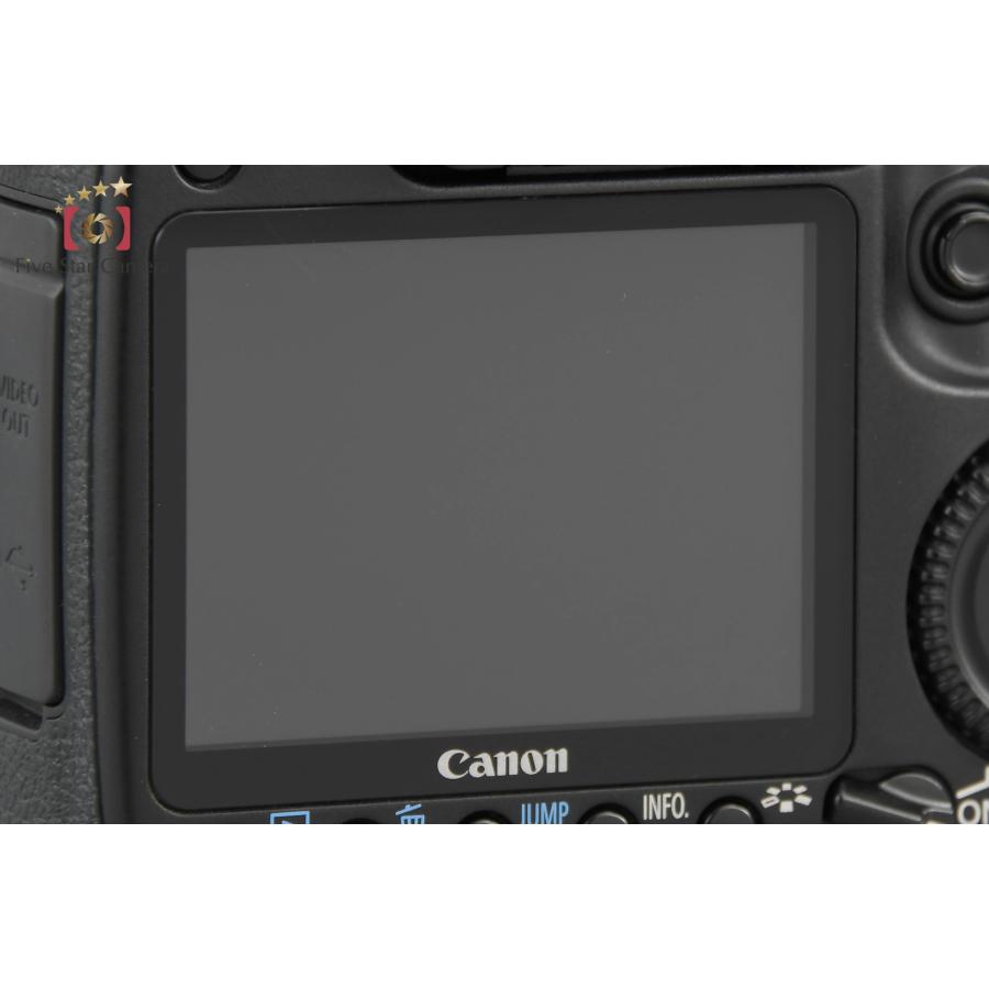 EOS 40D 【中古】Canon キヤノン デジタル一眼レフカメラ 元箱付き