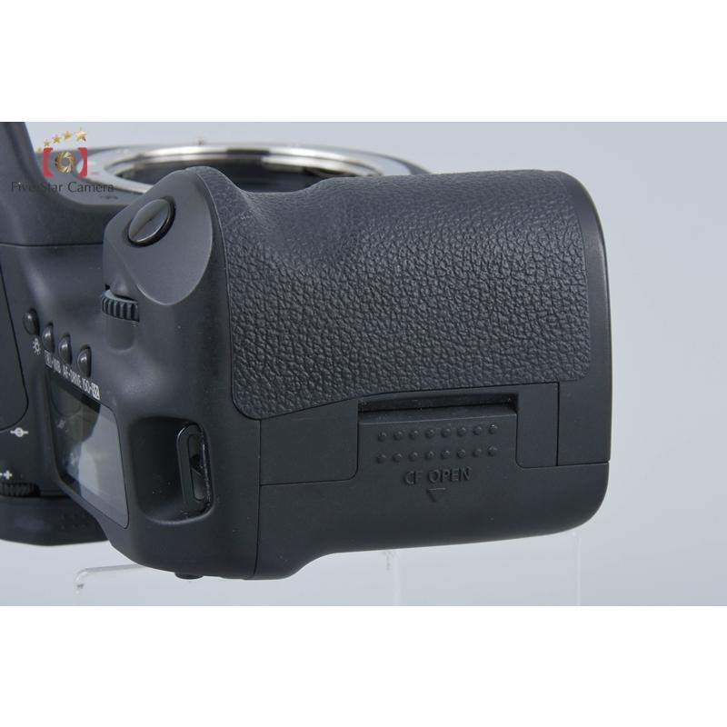 EOS 40D 【中古】Canon キヤノン デジタル一眼レフカメラ 元箱付き