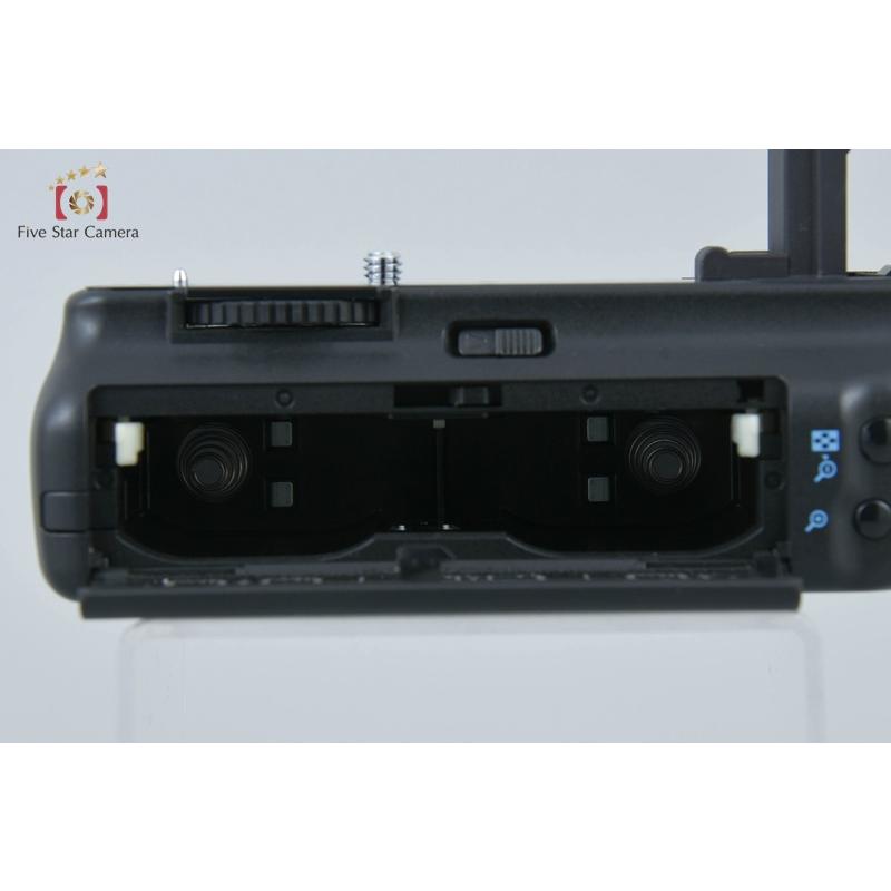 EOS 40D 【中古】Canon キヤノン + BG-E2 バッテリーグリップ 元箱付き
