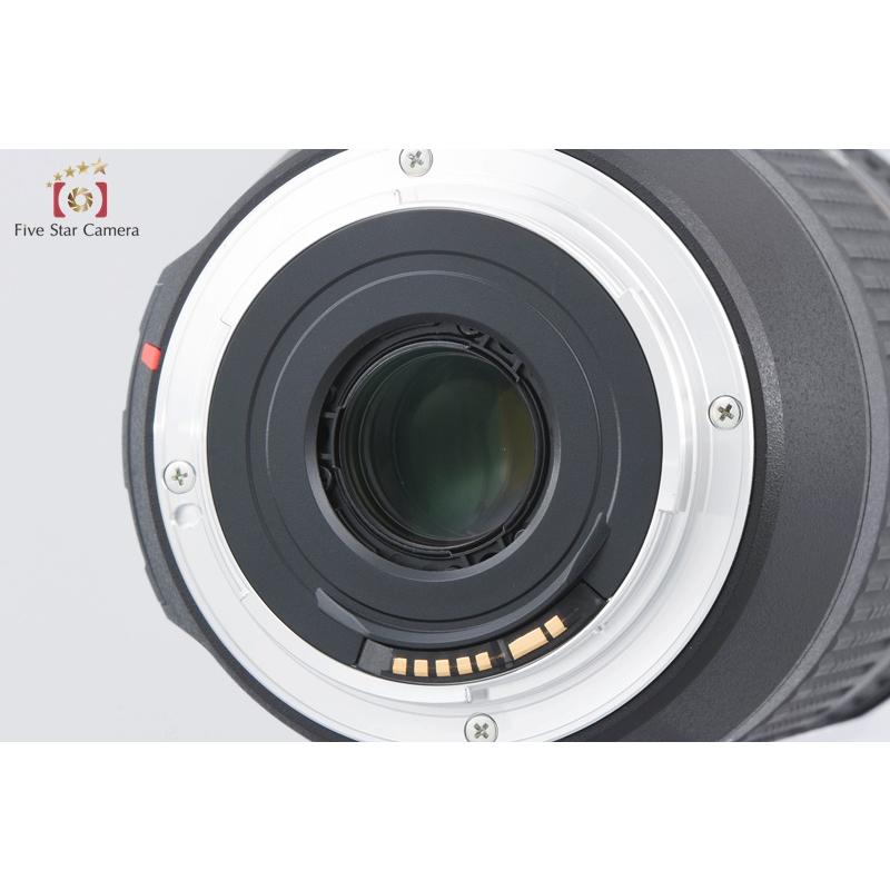 EOS 40D 【中古】Canon キヤノン + TAMRON B003 18-270mm f/3.5-6.3 Di