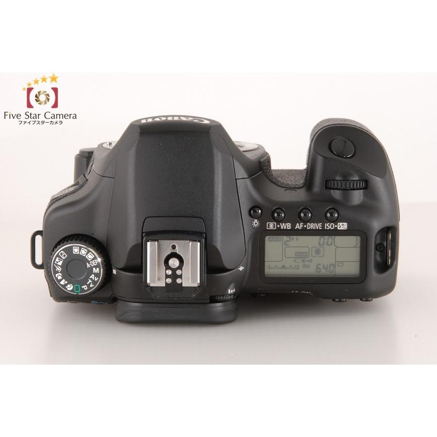 EOS 40D 【中古】Canon キヤノン デジタル一眼レフカメラ : 中古カメラ