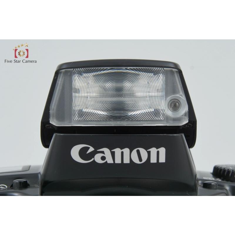 キヤノン（Canon） 【中古】Canon EOS 5 QD フィルム一眼レフカメラ