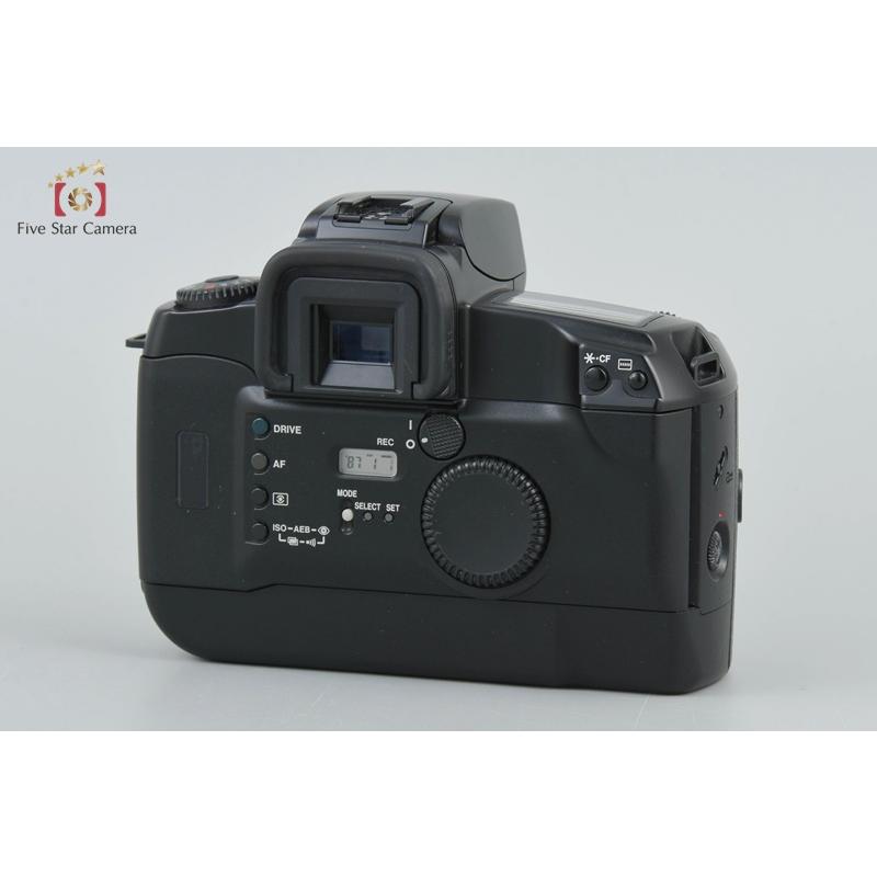 キヤノン（Canon） 【中古】Canon EOS 5 QD フィルム一眼レフカメラ