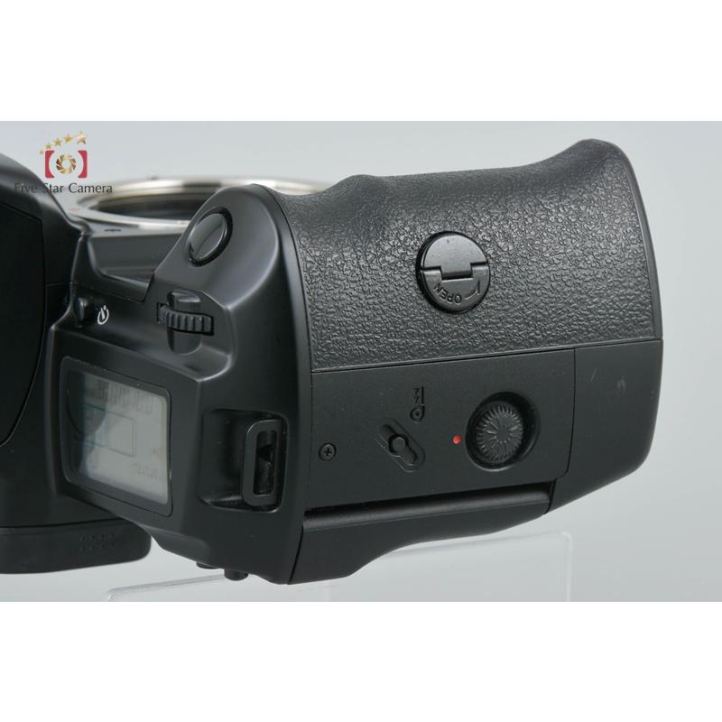 キヤノン（Canon） 【中古】Canon EOS 5 QD フィルム一眼レフカメラ
