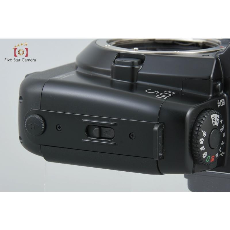 キヤノン（Canon） 【中古】Canon EOS 5 QD フィルム一眼レフカメラ
