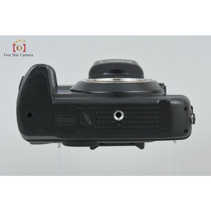 キヤノン（Canon） 【中古】Canon EOS 5 QD フィルム一眼レフカメラ