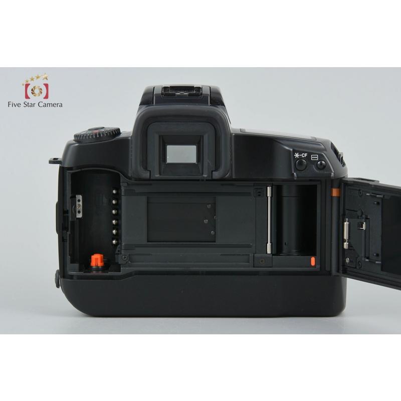 キヤノン（Canon） 【中古】Canon EOS 5 QD フィルム一眼レフカメラ