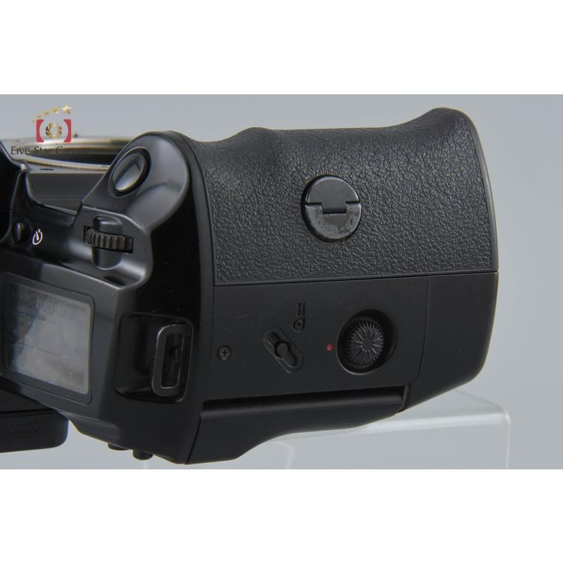 キヤノン（Canon） 【中古】Canon EOS 5 QD フィルム一眼レフカメラ