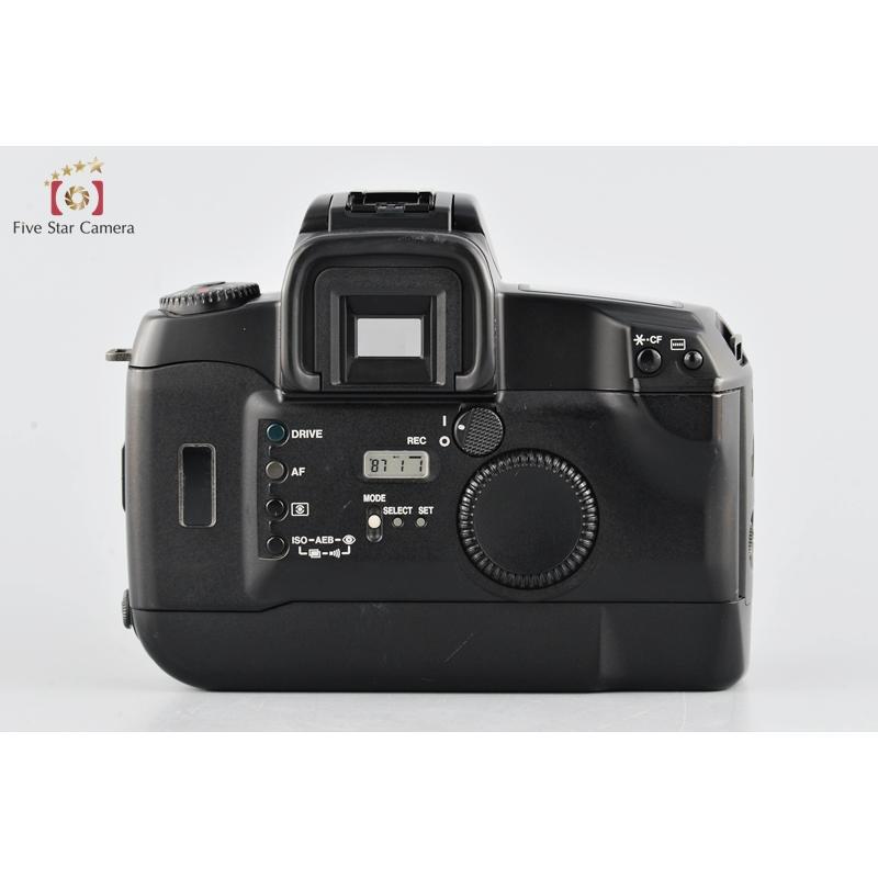 キヤノン（Canon） 【中古】Canon EOS 5 QD フィルム一眼レフカメラ