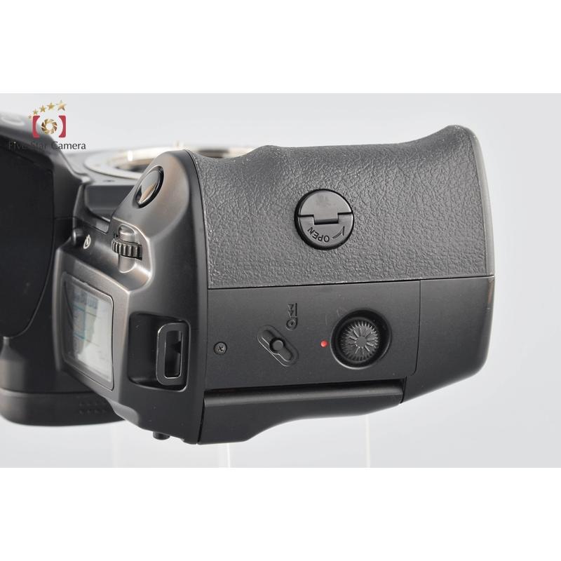 キヤノン（Canon） 【中古】Canon EOS 5 QD フィルム一眼レフカメラ