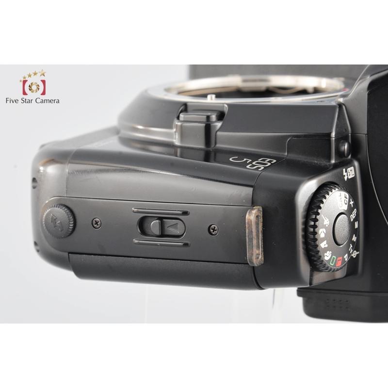 キヤノン（Canon） 【中古】Canon EOS 5 QD フィルム一眼レフカメラ