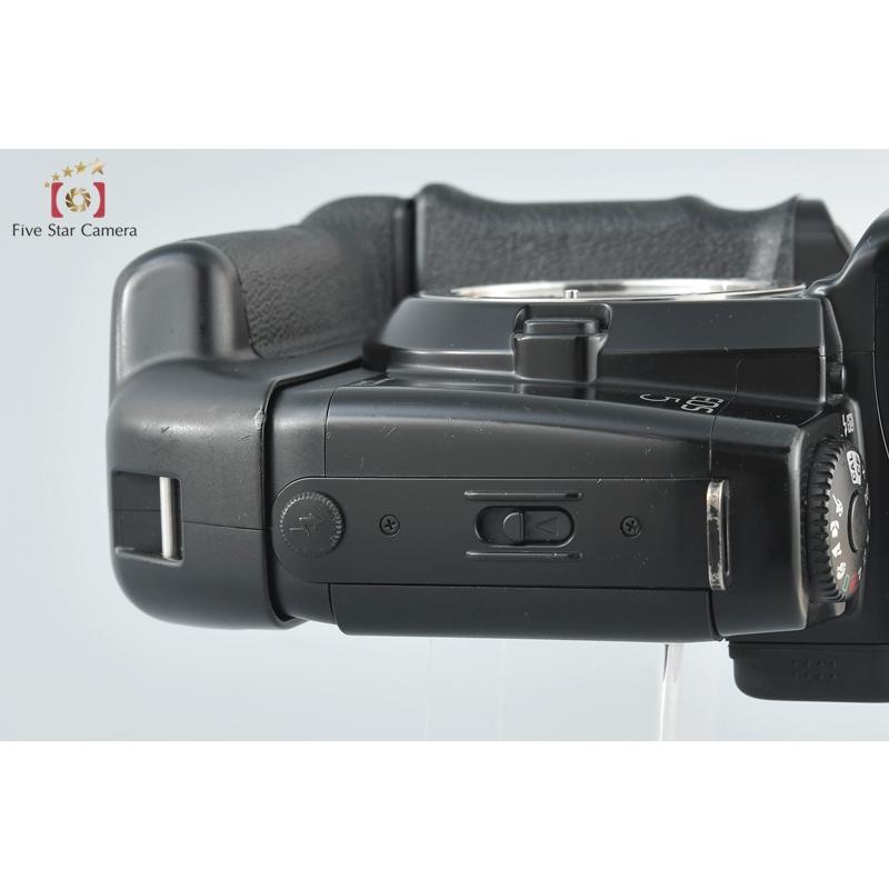キヤノン（Canon） 【中古】Canon EOS 5 QD フィルム一眼レフカメラ