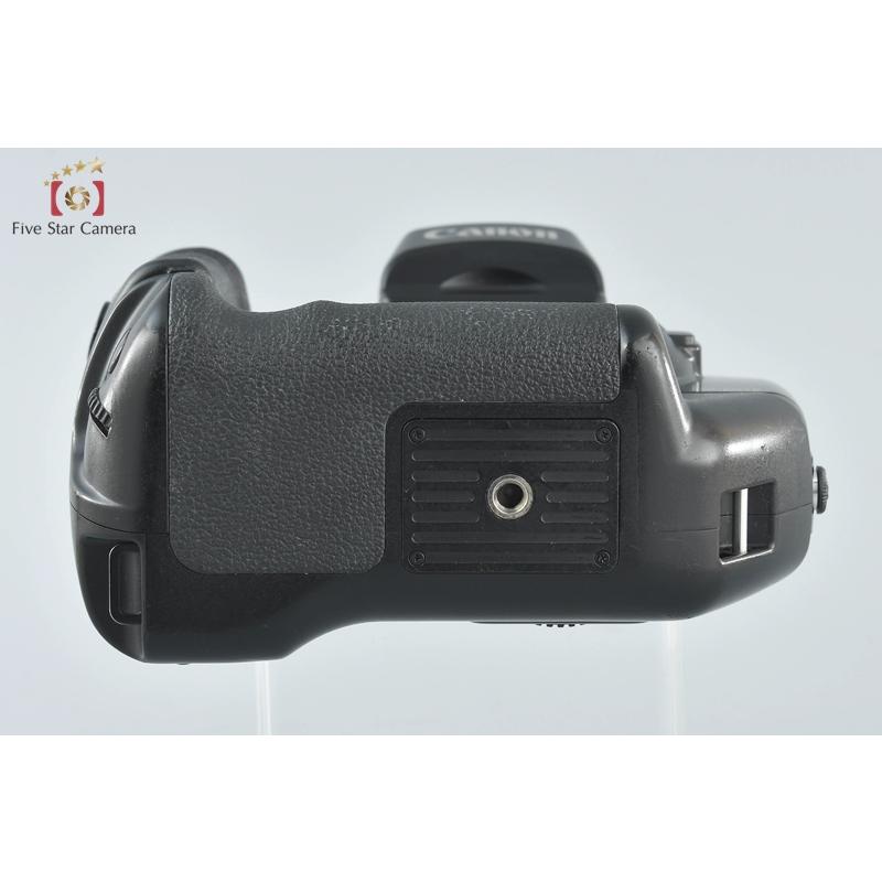 キヤノン 【中古】Canon EOS 5 QD フィルム一眼レフカメラ キヤノン 【中古】Canon EOS 5 QD フィルム一眼レフカメラ