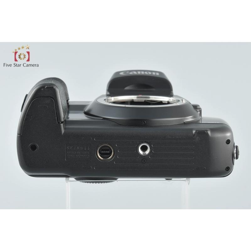 キヤノン（Canon） 【中古】Canon EOS 5 QD フィルム一眼レフカメラ