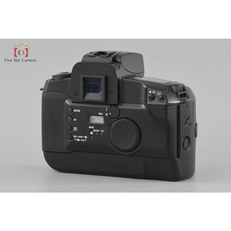 キヤノン（Canon） 【中古】Canon EOS 5 QD フィルム一眼レフカメラ