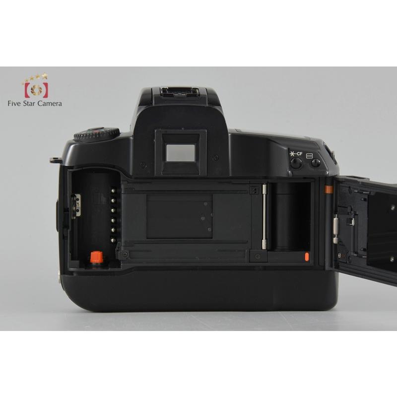 キヤノン（Canon） 【中古】Canon EOS 5 QD フィルム一眼レフカメラ