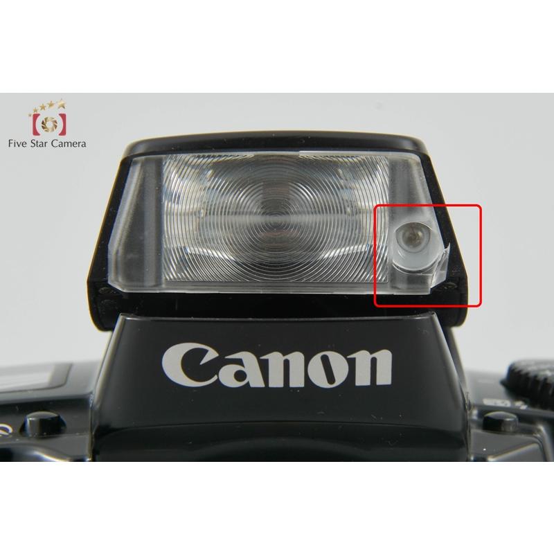 キヤノン（Canon） 【中古】Canon EOS 5 QD フィルム一眼レフカメラ