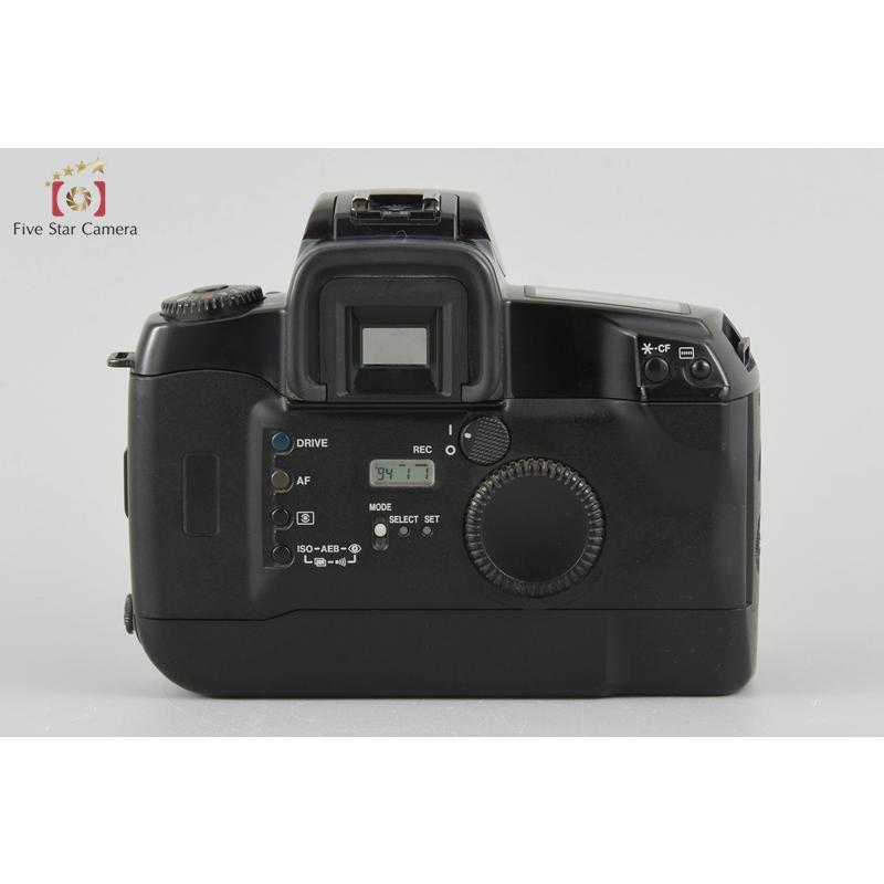 キヤノン（Canon） 【中古】Canon EOS 5 QD フィルム一眼レフカメラ