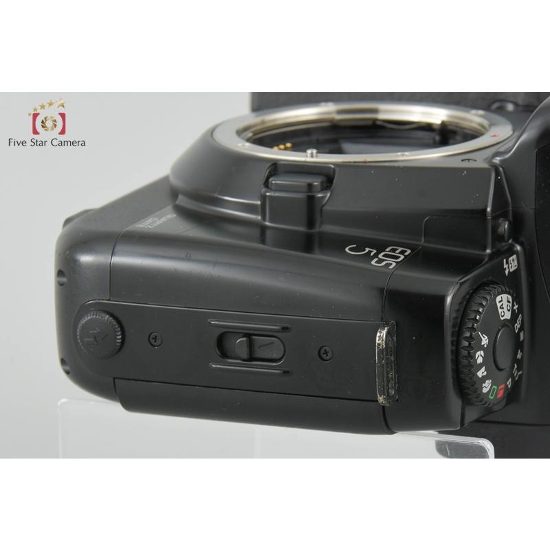 キヤノン（Canon） 【中古】Canon EOS 5 QD フィルム一眼レフカメラ