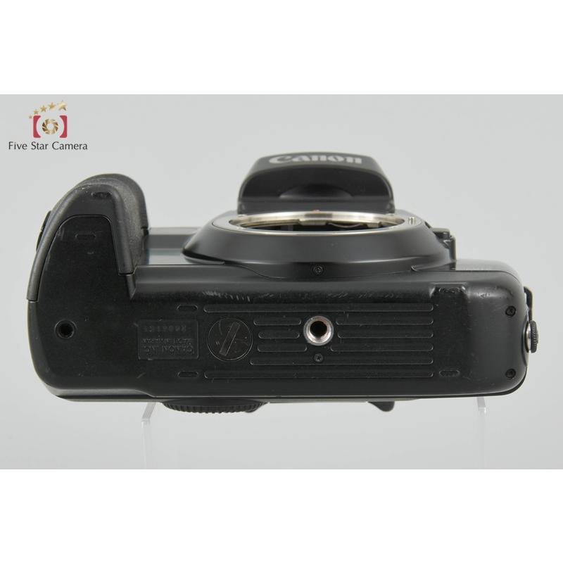 キヤノン（Canon） 【中古】Canon EOS 5 QD フィルム一眼レフカメラ