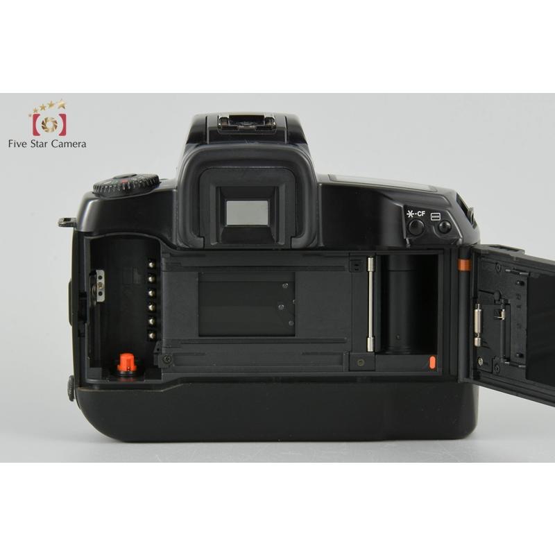 キヤノン（Canon） 【中古】Canon EOS 5 QD フィルム一眼レフカメラ