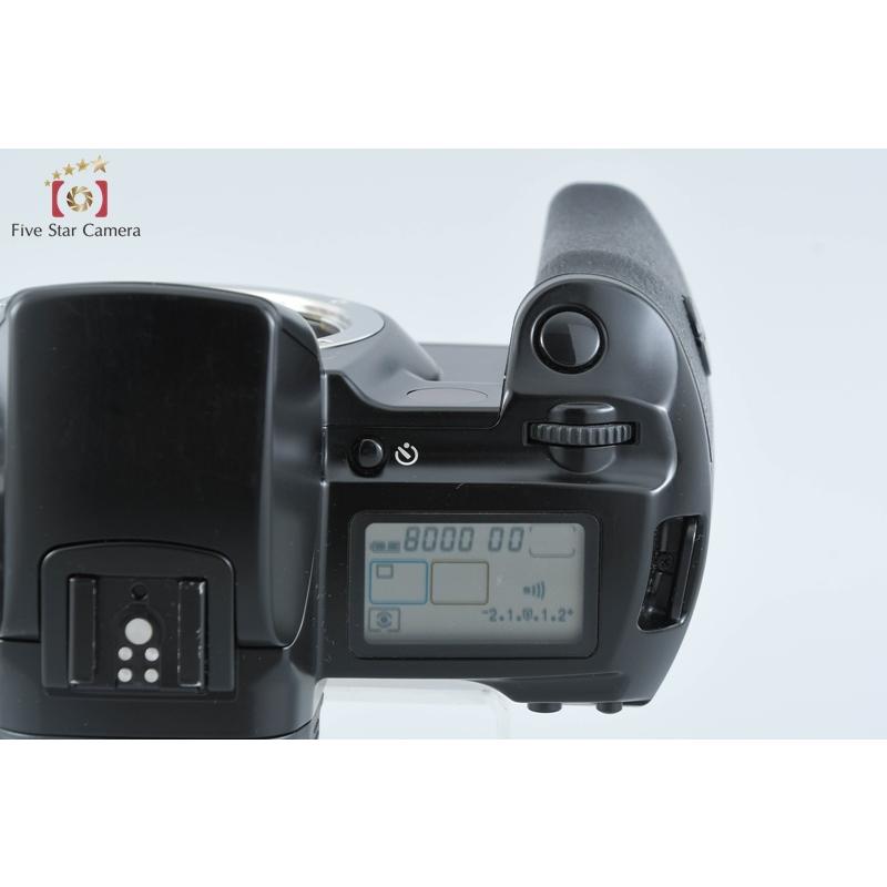 キヤノン（Canon） 【中古】Canon EOS 5 QD フィルム一眼レフカメラ