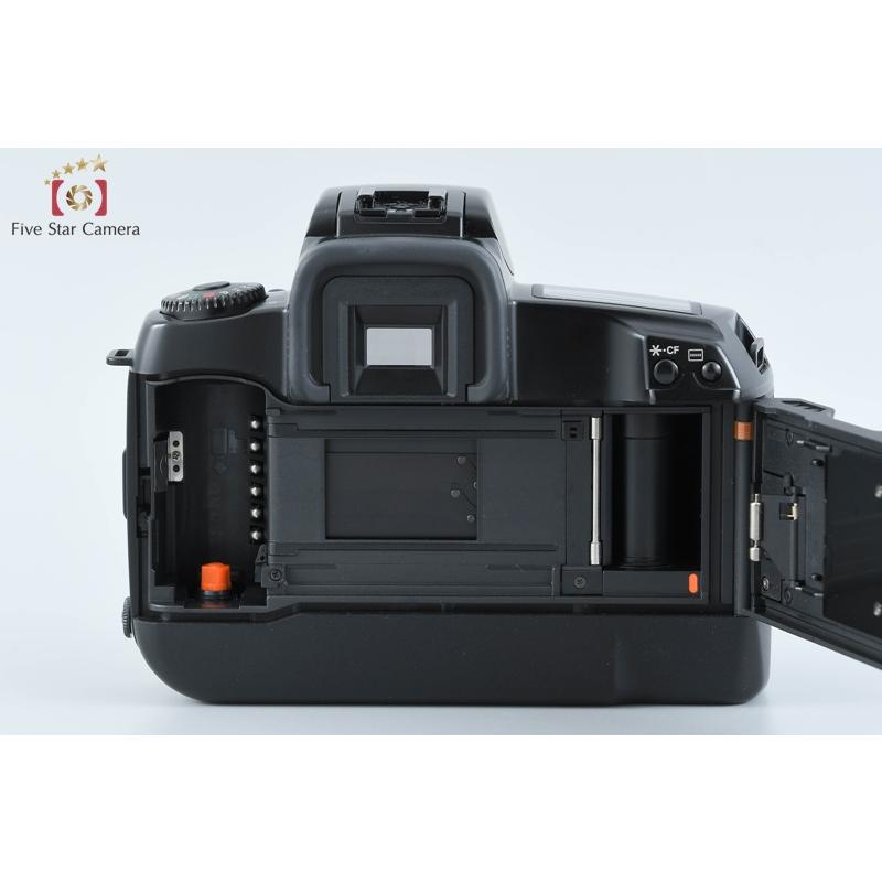 キヤノン（Canon） 【中古】Canon EOS 5 QD フィルム一眼レフカメラ
